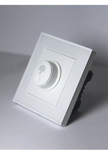 Ubaro 220v Dimmer Aydınlık Kuvvet Ayar Cihazı 194242299