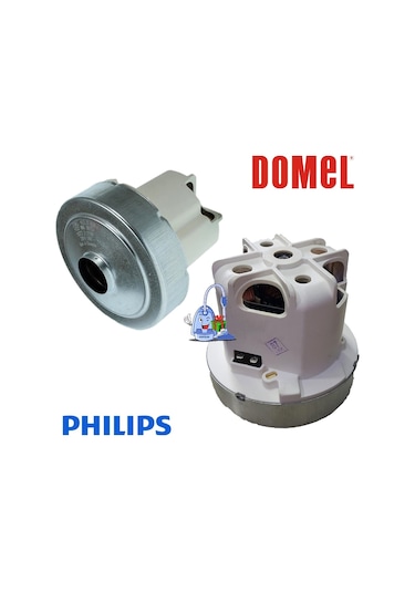 Popüler Philips Uyumlu Fc9924 Marathon Ultimate Süpürge Motoru