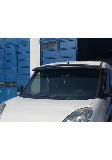 Fiat Doblo Ön Cam Güneşliği 2010 2011 2012 2013 2014 2015