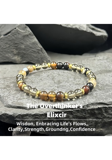 Akik Bilezik, Arkadaşlar İçin Mükemmel Bir Hediye No.180