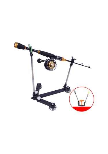 Suntek Açık Hava Sporları Hediyeleri Buz Balıkçılığı