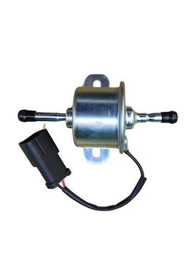 12v Elektrikli Yakıt Otomatiği