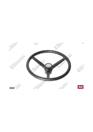 Massey Ferguson 260 - 240 S Efsane Aski Pedal Direksiyon Simidi
