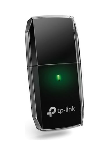 TP-Link Archer T2U 600 Mbps Dual Band USB Adaptör