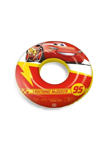 S000016242 Şişme Can Simidi Cars -sun