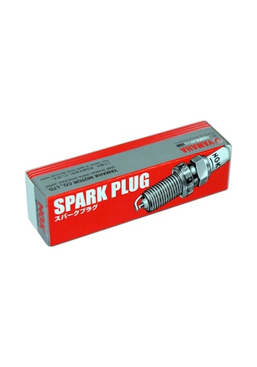 Ngk Lmar8a- 9 Mt07 Tracer 700 Xsr 700 Xmax 300 Forza 250 Buji