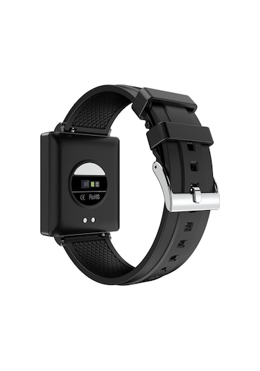 Cbtx Ks01 1.85" Akıllı Saat (İthalatçı Garantili)