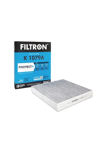 Seat Ibiza 1.4 2001-2015 Fıltron Karbonlu Polen