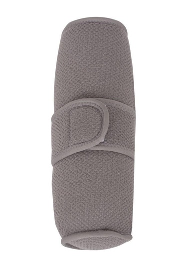 Sevi Bebe Ergonomik Kemer Yastığı ART-47 Gri