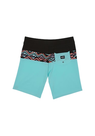 Bıllabong Billabong Momentum Pro Erkek Boardshort Ctl Çok Renkli