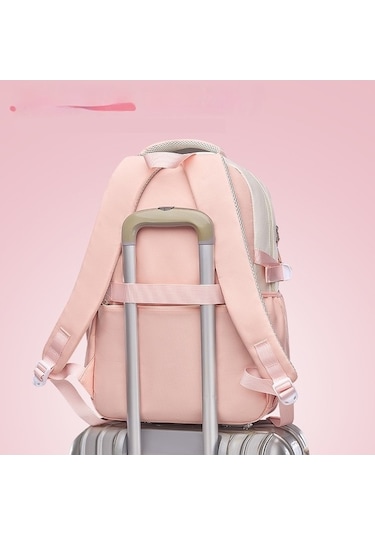 Weichuang01 Moda Rahat Öğrenci Popüler İşe Gidip Geliş Sırt Çantası Weichuang01 Weichuang01 Üniversite Öğrencisi Mavi