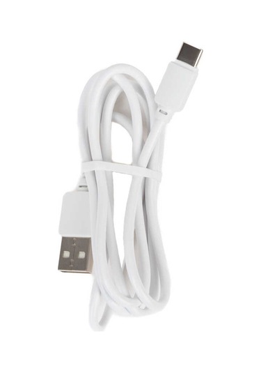 Mobilefix Beyaz Z-39 Type-c Kablo