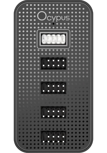 Delta Eu04 Siyah Usb 2.0 4 Port Hub
