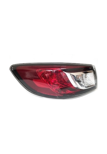 Mazda 3 Bl Yıl 2009-2014 Depo Stop Lambası Dış Sol Bbp2-51-160E