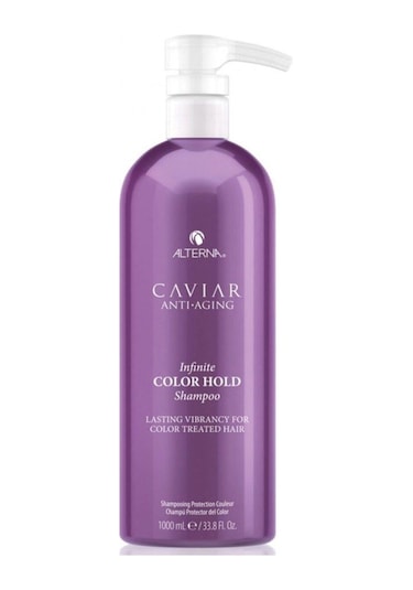 Alterna Caviar Infinite Color Hold Şampuan 1 L