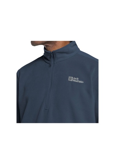 Jack Wolfskın Jack Wolfskin Taunus Hz Erkek Polar C0412 Çok Renkli