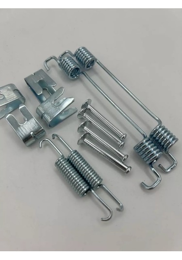 Gallant Vesta Arka Balatası Tamir Seti 248600085