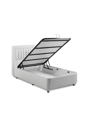 Sunsayatak Sünsa Lüks Sandıklı Baza 140X200(Çift)