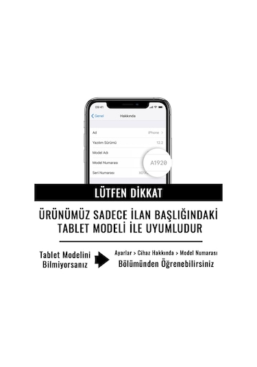 Prolysus Warp Tab Wp11 10,95" İnç Kılıf Üniversal Dönerli Dönebilen Standlı Stand Olabilen Kapaklı Tablet Kılıfı