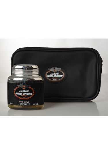 Harley Davidson After Shave Losyon 100 ML