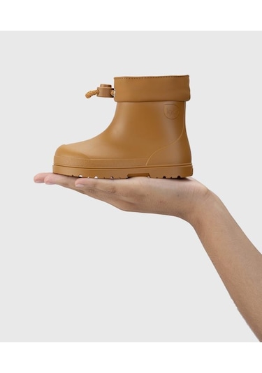 Igor Cc335-215 Mendi Borreguito Çocuk Yağmur Çizmesi Sarı