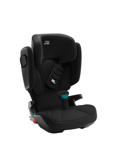 Britax Römer Kidfix I-size 100-150 Cm Oto Koltuğu