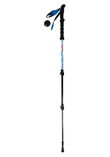 Outdoorz Trekking Pole-mavi Mavi