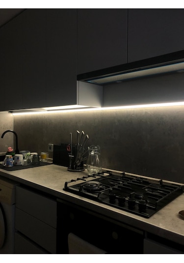 Unikom Mutfak Tezgah & Dolap Altı Dekoratif Led Aydınlatma