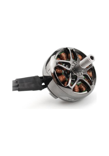 Emax Eco Iı 2807 1300kv Fırçasız Motor Çelik Mil Model Uçak Rc Multicopter Quadcopter Drone Fpv