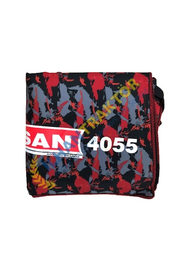 Tümosan 4050-9085 Serileri (Köşeli Kasa) Kaporta Brandaları