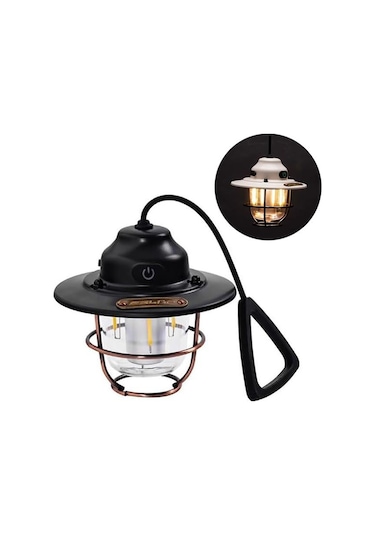 Powermaster Lk-003a Kamp Lambası
