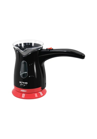 Stingray 600 Ml 600 W Kafes Cezvesi 242012847