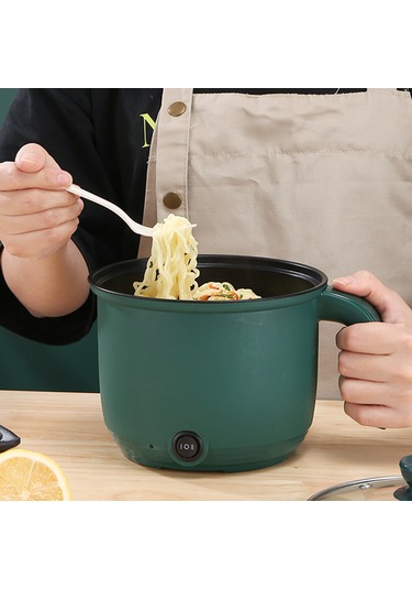 Hot Pot Electric Ramen Cooker 1.5l