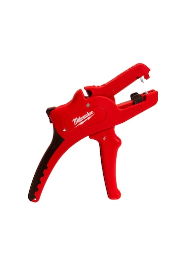 Milwaukee Otomatik Kablo Sıyırıcı 4932498268