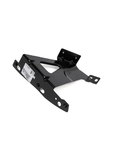 Opel Combo- 2024-2025 Ön Çamurluk Bağlantı Suportu Sol Braket Oem No 9817764880