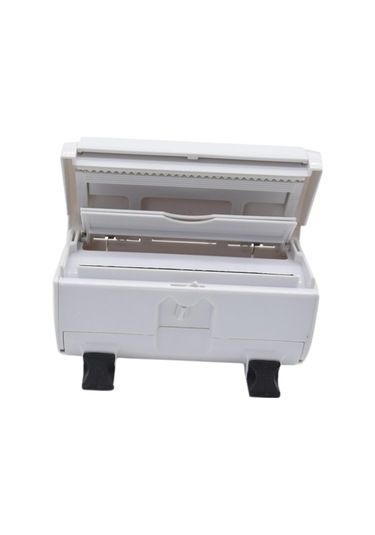 Suntek Yüksek Parlaklık Alüminyum Folyo Çok Amaçlı Beyaz