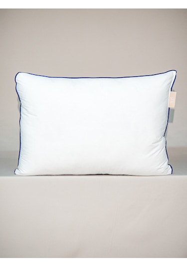 %100 Nanojel Dolgulu Uyku Yastığı 50x70 1200gr / 1 Adet