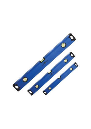 Three Star Su Terazisi Mıknatıslı 3 Gözlü 60 Cm