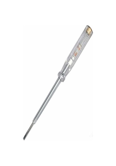 More Home Berlın Lux Kontrol Kalemi 190 Mm Düz Uçlu