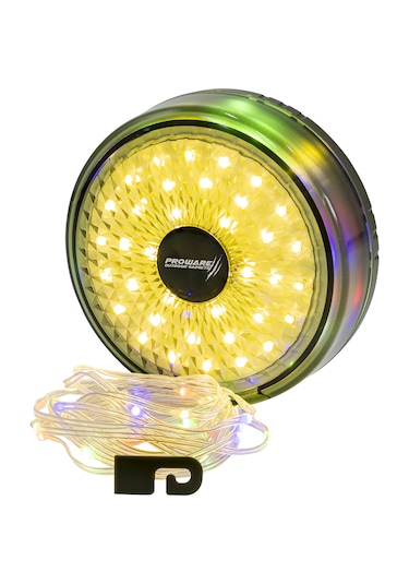 Proware Renkli Şeritli Led Aydınlatma