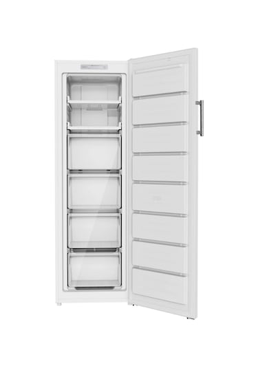 Uğur UED 6204 DTK NF R65 205 LT 6 Çekmeceli Dikey Derin Dondurucu