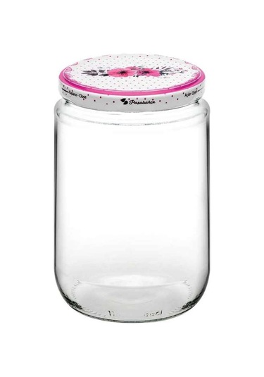 Sürahi Tipi Cam Narenciye Sıkacağı 660 Ml