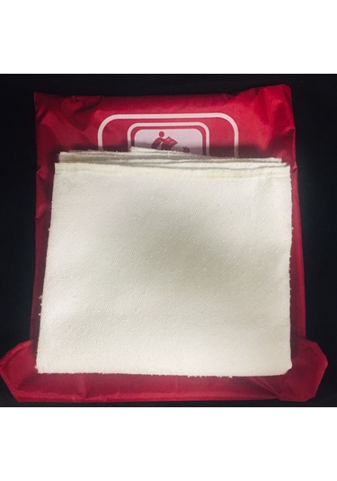 Robotix Çantalı Yangın Battaniyesi  100 x 100