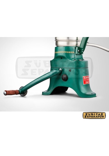 Sübitaş SD-225 Süt Krema Makinesi