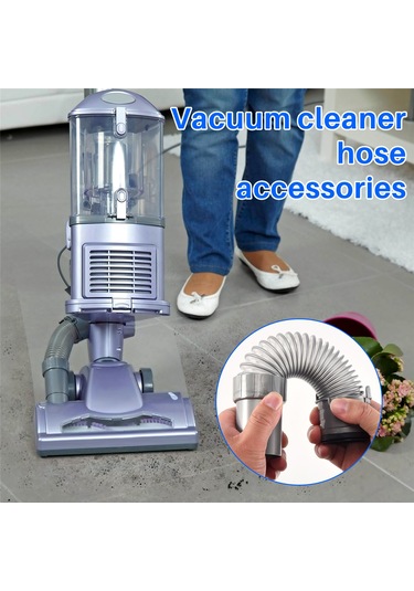 Xurunkeji Shark Navigator Lift-away Nv350 Nv351 Nv352 Nv356 Nv357 Uv440 İçin Elektrikli Süpürge Hortumu Nozul Hortumu Parça No.193ffj'yi Değiştirin