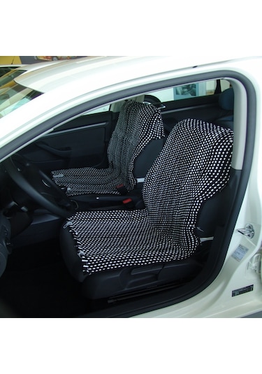 Space Kilim Minder Benekli / Klmny12