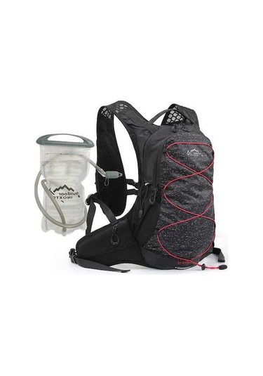 Flybuy Süper Su Sırt Renlkli Nefes Koşu Kesesi İle Hidrasyon Hafif Çok Çantası Çantası Bisiklet Biniş Alabilen 2l Uq Çok Renkli