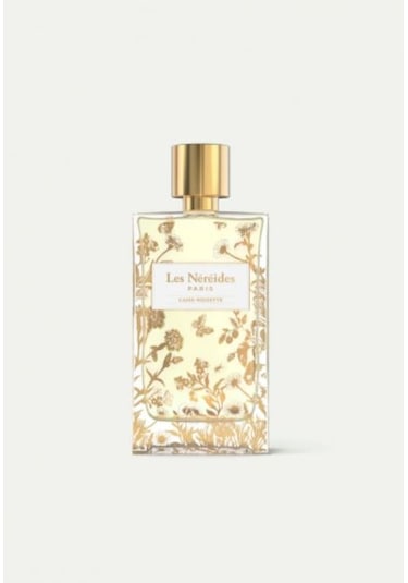 Les Nereides Casse Noisette Kadın Parfüm EDP 100 ML