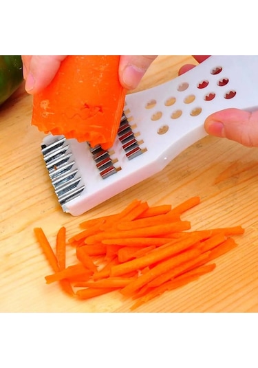 Fenomen Çok Amaçlı Sebze Meyve Soyacağı Royaleks-clkn-2106 Çok Renkli