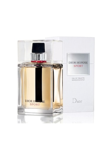 Christian Dior Homme Sport Erkek Parfüm EDT 75 ML